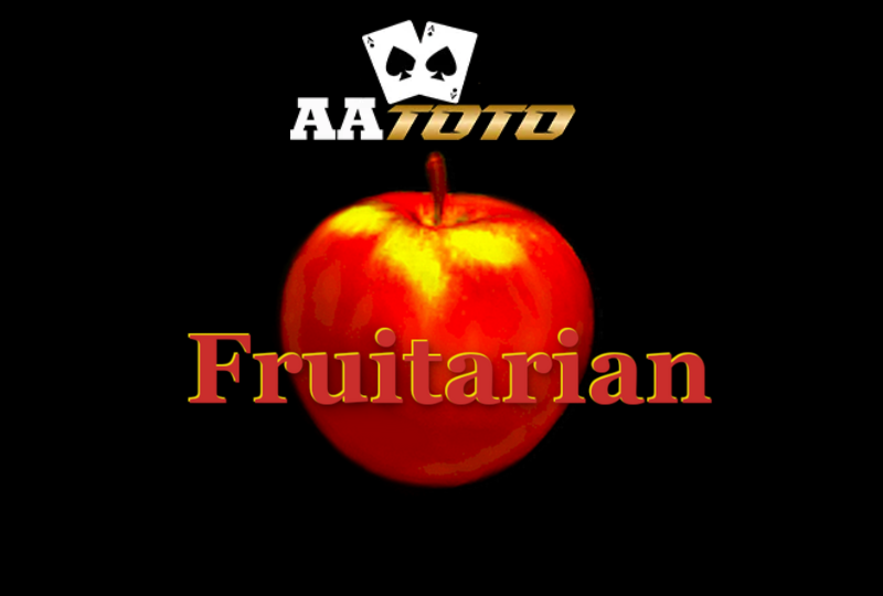 AATOTO | Link Agen Togel 4D Toto Slot Gacor Terupdate 2025 Hasil Rebranding Fruitarians